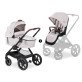 Коляска универсальная 2 в 1 Hauck Walk N Care Beige