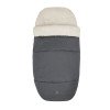 Зимний конверт Maxi-Cosi 2 в 1 Luxe Twillic Graphite