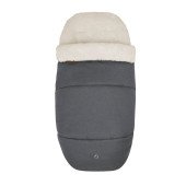 Зимовий конверт Maxi-Cosi 2 в 1 Luxe Twillic Graphite Зимовий конверт Maxi-Cosi 2 в 1 Luxe Twillic Graphite