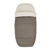 Зимовий конверт Maxi-Cosi 2 в 1 Luxe Twillic Truffle Зимовий конверт Maxi-Cosi 2 в 1 Luxe Twillic Truffle
