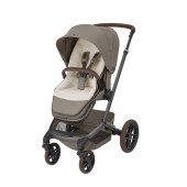 Зимовий конверт Maxi-Cosi 2 в 1 Luxe Twillic Truffle Зимовий конверт Maxi-Cosi 2 в 1 Luxe Twillic Truffle