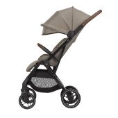 Коляска прогулочная MAXI-COSI Soho Twillic Truffle Коляска прогулочная MAXI-COSI Soho Twillic Truffle