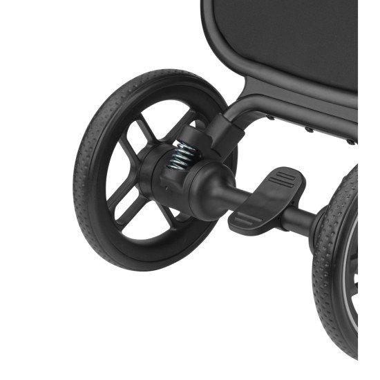 Коляска прогулочная MAXI-COSI Soho Twillic Truffle Коляска прогулочная MAXI-COSI Soho Twillic Truffle