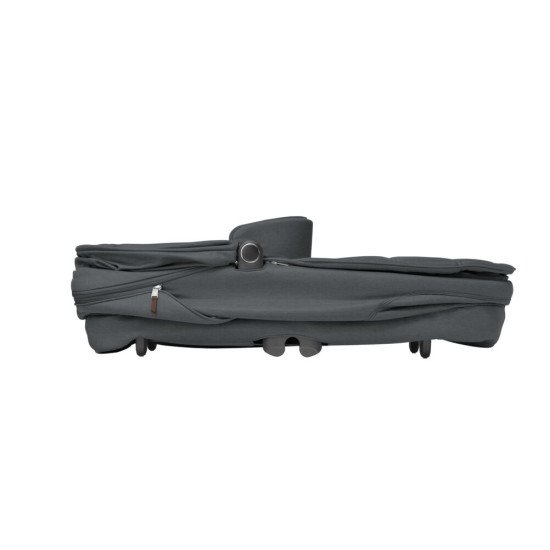 Коляска універсальна 2 в 1 MAXI-COSI Oxford+ Twillic Graphite