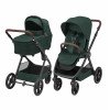 Коляска универсальная 2 в 1 MAXI-COSI Oxford+ Twillic Green