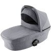 Люлька Britax-Romer Smile  III Frost Grey black