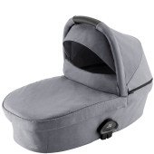 Люлька Britax-Romer Smile  III Frost Grey black