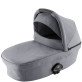 Люлька Britax-Romer Smile III Frost Grey black