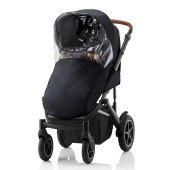 Дощовик для коляски Britax-Romer Smile III Black