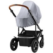Сітка від комах та сонцю Britax-Romer Smile III Silver Сітка від комах та сонцю Britax-Romer Smile III Silver