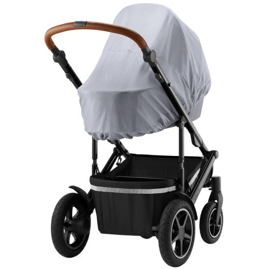 Сітка від комах та сонцю Britax-Romer Smile III Silver Сітка від комах та сонцю Britax-Romer Smile III Silver
