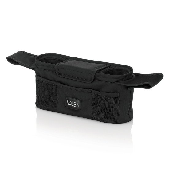 Органайзер до коляски Britax Black Органайзер до коляски Britax Black