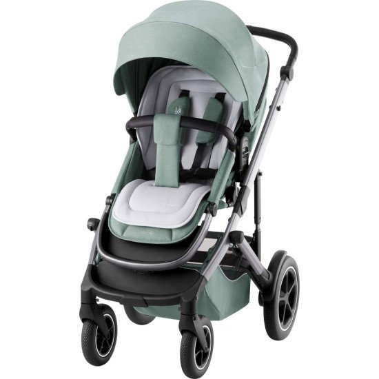 Летний вкладыш Britax-Romer Smile III Stay Cool Seat Liner