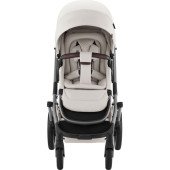Коляска прогулянкова Britax-Romer Smile 5Z Soft Taupe Коляска прогулянкова Britax-Romer Smile 5Z Soft Taupe