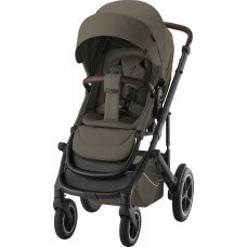 Коляска прогулочная Britax-Romer Smile 5Z Urban Olive Коляска прогулочная Britax-Romer Smile 5Z Urban Olive