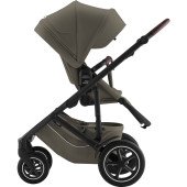 Коляска прогулочная Britax-Romer Smile 5Z Urban Olive Коляска прогулочная Britax-Romer Smile 5Z Urban Olive