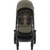Коляска прогулочная Britax-Romer Smile 5Z Urban Olive Коляска прогулочная Britax-Romer Smile 5Z Urban Olive