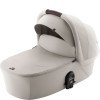 Люлька Britax-Romer Smile 5Z Soft Taupe