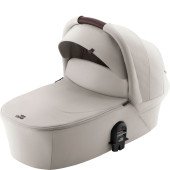 Люлька Britax-Romer Smile 5Z Soft Taupe Люлька Britax-Romer Smile 5Z Soft Taupe