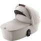 Люлька Britax-Romer Smile 5Z Soft Taupe
