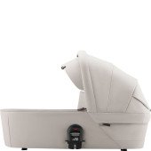 Люлька Britax-Romer Smile 5Z Soft Taupe Люлька Britax-Romer Smile 5Z Soft Taupe