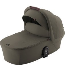 Люлька Britax-Romer Smile 5Z Urban Olive
