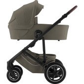 Люлька Britax-Romer Smile 5Z Urban Olive