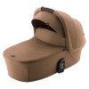 Люлька Britax-Romer Smile 5Z LUX Warm Caramel