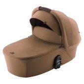 Люлька Britax-Romer Smile 5Z LUX Warm Caramel Люлька Britax-Romer Smile 5Z LUX Warm Caramel