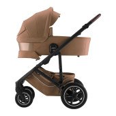 Люлька Britax-Romer Smile 5Z LUX Warm Caramel Люлька Britax-Romer Smile 5Z LUX Warm Caramel