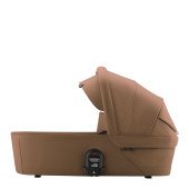Люлька Britax-Romer Smile 5Z LUX Warm Caramel Люлька Britax-Romer Smile 5Z LUX Warm Caramel