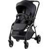Коляска прогулянкова Britax-Romer Rio Carbon Black
