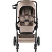Коляска прогулочная Britax-Romer Rio Teak Коляска прогулочная Britax-Romer Rio Teak