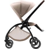 Коляска прогулочная Britax-Romer Rio Teak Коляска прогулочная Britax-Romer Rio Teak