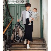 Коляска прогулочная Britax-Romer Rio Urban Olive Коляска прогулочная Britax-Romer Rio Urban Olive