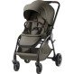 Коляска прогулочная Britax-Romer Rio Urban Olive