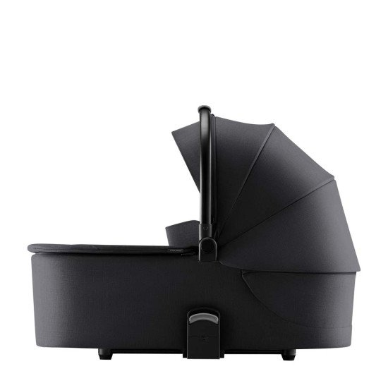 Люлька Britax-Romer Rio Carbon Black