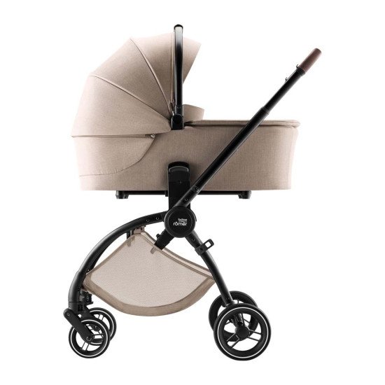 Люлька Britax-Romer Rio Teak Люлька Britax-Romer Rio Teak