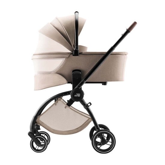 Люлька Britax-Romer Rio Teak Люлька Britax-Romer Rio Teak