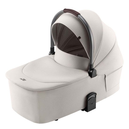 Люлька Britax-Romer Rio Soft Taupe Люлька Britax-Romer Rio Soft Taupe