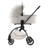 Люлька Britax-Romer Rio Soft Taupe Люлька Britax-Romer Rio Soft Taupe