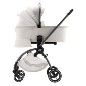 Люлька Britax-Romer Rio Soft Taupe Люлька Britax-Romer Rio Soft Taupe