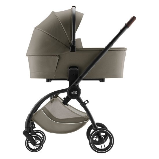 Люлька Britax-Romer Rio Urban Olive
