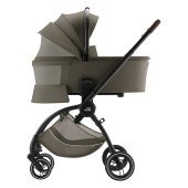 Люлька Britax-Romer Rio Urban Olive