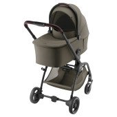 Люлька Britax-Romer Rio Urban Olive