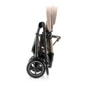 Коляска прогулочная Britax-Romer Smile 5Z Style Teak Коляска прогулочная Britax-Romer Smile 5Z Style Teak