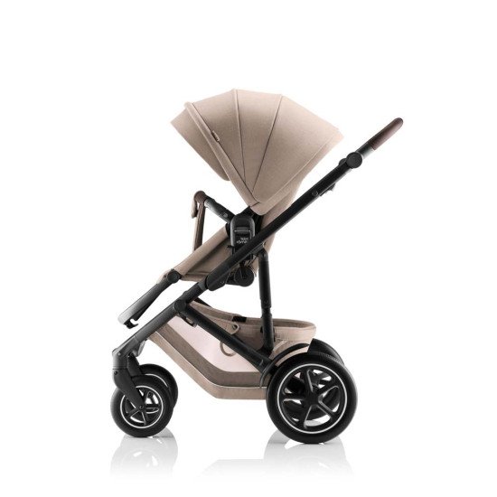 Коляска прогулочная Britax-Romer Smile 5Z Style Teak Коляска прогулочная Britax-Romer Smile 5Z Style Teak