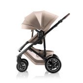Коляска прогулочная Britax-Romer Smile 5Z Style Teak Коляска прогулочная Britax-Romer Smile 5Z Style Teak