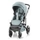 Коляска прогулянкова Britax-Romer Smile 5Z Style Harbor Blue