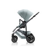 Коляска прогулочная Britax-Romer Smile 5Z Style Harbor Blue Коляска прогулочная Britax-Romer Smile 5Z Style Harbor Blue